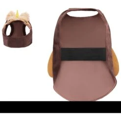 Frisco Owl Dog & Cat Costume -Frisco Sales Store 335055 PT5. AC SS1800 V1661174512