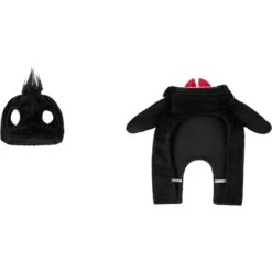 Frisco Front Walking Penguin Dog & Cat Costume 13 Frisco Front Walking Penguin Dog & Cat Costume -Frisco Sales Store 335062 PT5. AC SS1800 V1658718947