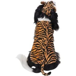 Frisco Tiger Dog & Cat Costume -Frisco Sales Store 335070 PT3. AC SS1800 V1658718338