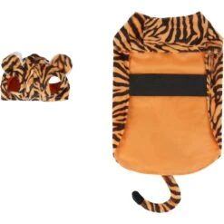 Frisco Tiger Dog & Cat Costume -Frisco Sales Store 335070 PT5. AC SS1800 V1658719640