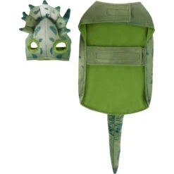 Frisco Triceratops Dog & Cat Costume -Frisco Sales Store 335093 PT5. AC SS1800 V1658348145