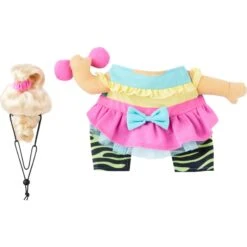 Frisco Front Walking Workout Girl Dog & Cat Costume -Frisco Sales Store 335111 PT4. AC SS1800 V1658347180