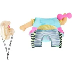Frisco Front Walking Workout Girl Dog & Cat Costume -Frisco Sales Store 335111 PT5. AC SS1800 V1658349302