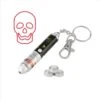 Frisco Halloween Skull Laser Cat Toy
