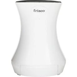 Frisco Automatic Cat & Dog Feeder, White, 13.5 Cup -Frisco Sales Store 345285 PT2. AC SS1800 V1657657089