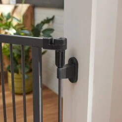 Frisco Wood & Metal 8-Panel Configurable Gate & Playpen -Frisco Sales Store 352629 PT5. AC SS1800 V1657830670