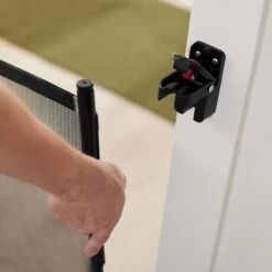 Frisco Expandable And Retractable Mesh Gate -Frisco Sales Store 352634 PT4. AC SS1800 V1660706217