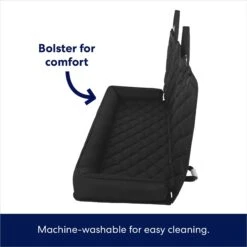 Frisco Bolster Bench Car Seat Cover -Frisco Sales Store 353207 PT2. AC SS1800 V1677681211