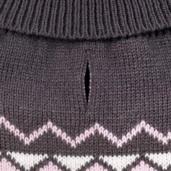 Frisco Gray Chevron Print Dog & Cat Sweater 13 Frisco Gray Chevron Print Dog & Cat Sweater -Frisco Sales Store 353555 PT6. AC SS1800 V1659727040