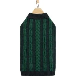 Frisco Multi Cable Dog & Cat Sweater 8 Frisco Multi Cable Dog & Cat Sweater -Frisco Sales Store 353628 PT4. AC SS1800 V1659726469