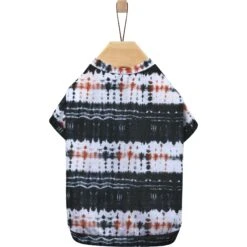 Frisco Wash Effect Dog & Cat T-Shirt 10 Frisco Wash Effect Dog & Cat T-Shirt -Frisco Sales Store 353690 PT4. AC SS1800 V1659726297