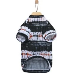 Frisco Wash Effect Dog & Cat T-Shirt 11 Frisco Wash Effect Dog & Cat T-Shirt -Frisco Sales Store 353690 PT5. AC SS1800 V1659726478