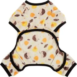Frisco Hedgehog Dog & Cat Fleece Pajamas 11 Frisco Hedgehog Dog & Cat Fleece Pajamas -Frisco Sales Store 353730 PT5. AC SS1800 V1659725926