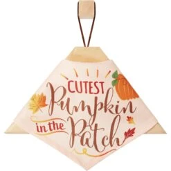 Frisco Cutest Pumpkin In The Patch Dog & Cat Bandana -Frisco Sales Store 353777 PT4. AC SS1800 V1663343389