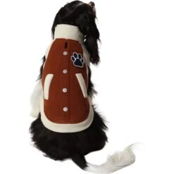 Frisco Lightweight Varsity Dog & Cat Jacket -Frisco Sales Store 353861 PT2. AC SS1800 V1659010873