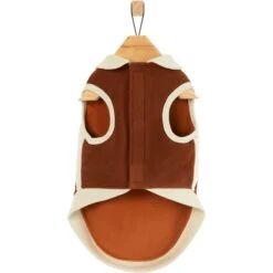 Frisco Lightweight Varsity Dog & Cat Jacket -Frisco Sales Store 353861 PT5. AC SS1800 V1659726900