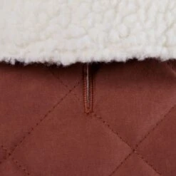 Frisco Mid-Heavyweight Fleece Lined Quilted Dog & Cat Coat 13 Frisco Mid-Heavyweight Fleece Lined Quilted Dog & Cat Coat -Frisco Sales Store 353877 PT6. AC SS1800 V1659726859