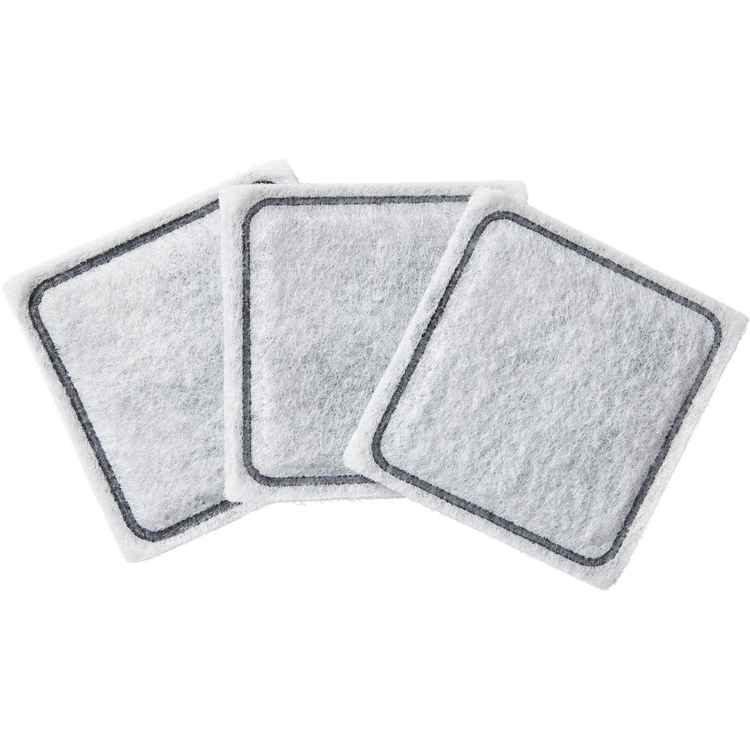 Frisco Dog & Cat Fountain Replacement Filters 1 Frisco Dog & Cat Fountain Replacement Filters