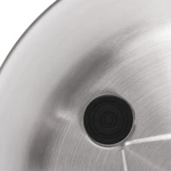 Frisco Stainless Steel Heart Dog & Cat Fountain -Frisco Sales Store 355816 PT4. AC SS1800 V1665173930