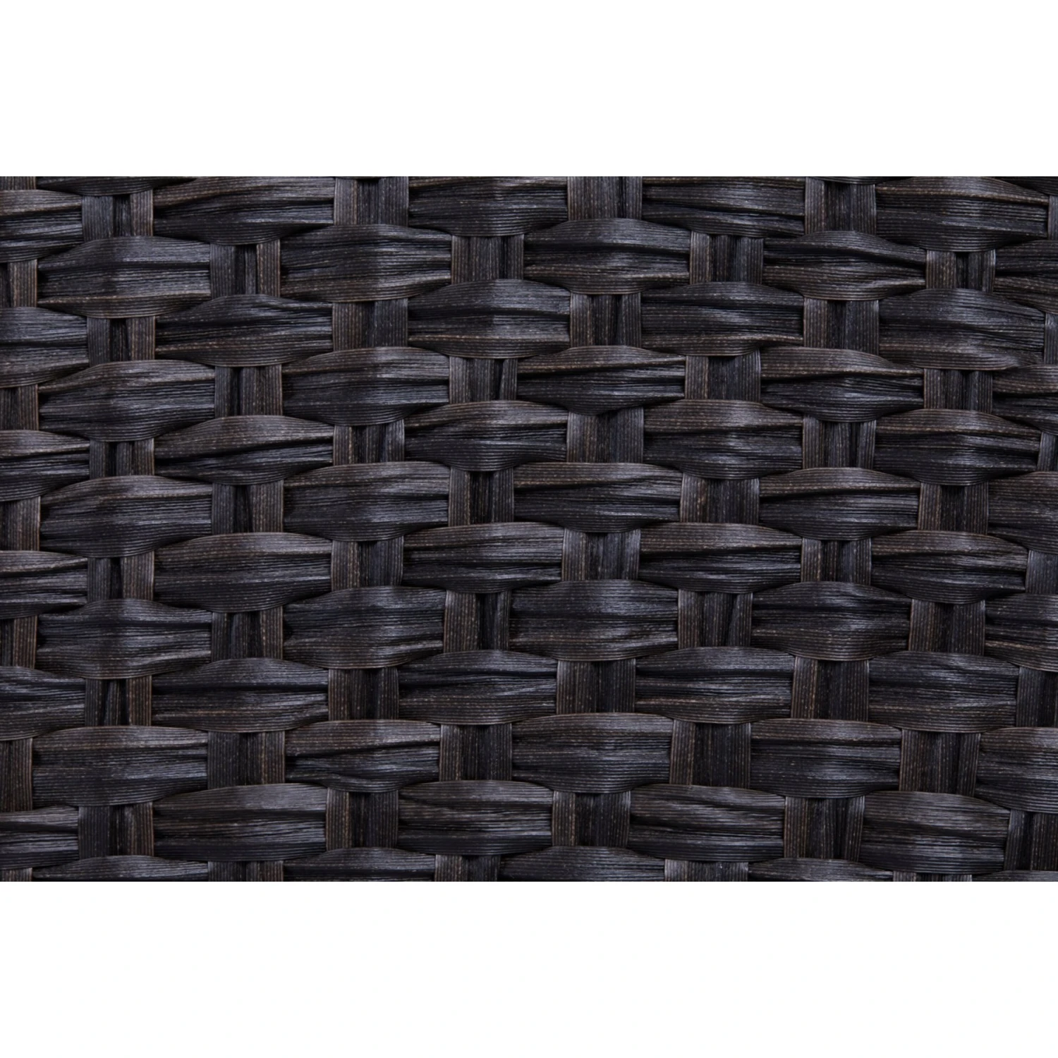 Frisco Outdoor Wicker Dog House & Bed 5 Frisco Outdoor Wicker Dog House & Bed - Image 5