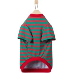 Frisco Naughty, Nice, I Tried Dog & Cat T-Shirt -Frisco Sales Store 358301 PT5. AC SS1800 V1660758056