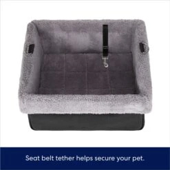 Frisco Travel Hanging Car Seat Dog Carrier 7 Frisco Travel Hanging Car Seat Dog Carrier -Frisco Sales Store 359527 PT2. AC SS1800 V1678125349