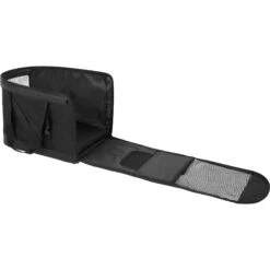 Frisco 3 In 1 Dog & Cat Stroller With Detachable Carrier -Frisco Sales Store 360993 PT4. AC SS1800 V1657657166