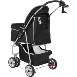 Frisco Dog & Cat Collapsible Stroller -Frisco Sales Store 360995 PT2. AC SS1800 V1650900999