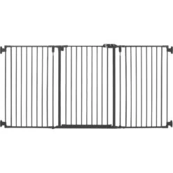 Frisco Steel 3-Panel Configurable Gate, 41-in Height 9 Frisco Steel 3-Panel Configurable Gate, 41-in Height -Frisco Sales Store 361648 PT2. AC SS1800 V1658455673