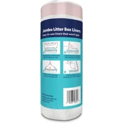 Frisco Litter Box Pan Liners 9 Frisco Litter Box Pan Liners -Frisco Sales Store 361651 PT3. AC SS1800 V1659977513