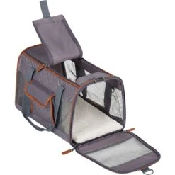 Frisco Airline Compliant Dog & Cat Carrier Bag -Frisco Sales Store 361975 PT3. AC SS1800 V1663772374