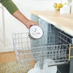 Frisco Cat Face Wide Shape Elevated Non-Skid Ceramic Cat Bowl -Frisco Sales Store 363381 PT6. AC SS1800 V1657657267