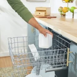 Frisco Elevated Non-Skid Bamboo Melamine Bowl Double Diner With Bamboo Stand 8 Frisco Elevated Non-Skid Bamboo Melamine Bowl Double Diner With Bamboo Stand -Frisco Sales Store 363385 PT6. AC SS1800 V1657657267