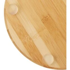 Frisco Elevated Non-Skid Bamboo Melamine Dog Bowl With Bamboo Stand 12 Frisco Elevated Non-Skid Bamboo Melamine Dog Bowl With Bamboo Stand -Frisco Sales Store 363391 PT7. AC SS1800 V1657657340