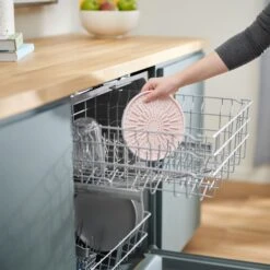 Frisco Silicone Dog & Cat Lick Mat With Suction Cups, Pink 12 Frisco Silicone Dog & Cat Lick Mat With Suction Cups, Pink -Frisco Sales Store 363395 PT7. AC SS1800 V1660750516