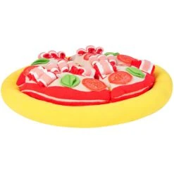 Frisco Pizza Reversible Snuffle Mat, Yellow, Medium 10 Frisco Pizza Reversible Snuffle Mat, Yellow, Medium -Frisco Sales Store 363398 PT4. AC SS1800 V1662478233