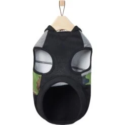 Frisco Army Camo Dog & Cat Hoodie -Frisco Sales Store 368774 PT5. AC SS1800 V1664992320