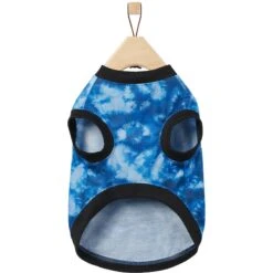 Frisco Tie-Dye Dog & Cat T-Shirt 11 Frisco Tie-Dye Dog & Cat T-Shirt -Frisco Sales Store 368816 PT5. AC SS1800 V1664992318