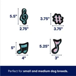 Frisco Valentine Love Song Record Player Hide & Seek Puzzle Plush Squeaky Dog Toy 7 Frisco Valentine Love Song Record Player Hide & Seek Puzzle Plush Squeaky Dog Toy -Frisco Sales Store 371087 PT2. AC SS1800 V1701364927