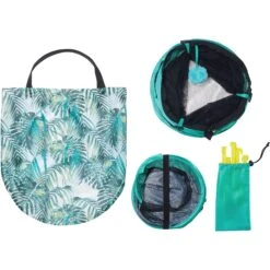 Frisco Mesh Outdoor Extra Tall Pop-up Cat Playpen & Tunnel 10 Frisco Mesh Outdoor Extra Tall Pop-up Cat Playpen & Tunnel -Frisco Sales Store 371206 PT2. AC SS1800 V1663094462