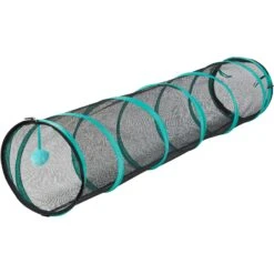 Frisco Mesh Outdoor Pop-up Cat Playpen Tent & Tunnel 12 Frisco Mesh Outdoor Pop-up Cat Playpen Tent & Tunnel -Frisco Sales Store 371209 PT4. AC SS1800 V1663094505