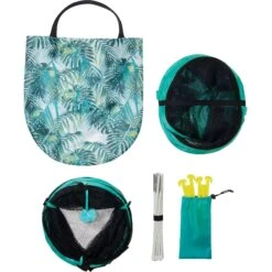 Frisco Mesh Outdoor Extra Wide Pop-up Cat Playpen & Tunnel 10 Frisco Mesh Outdoor Extra Wide Pop-up Cat Playpen & Tunnel -Frisco Sales Store 371212 PT2. AC SS1800 V1663094462