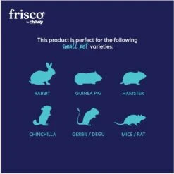 Frisco Small Pet Timothy Hay 11 Frisco Small Pet Timothy Hay -Frisco Sales Store 373037 PT6. AC SS1800 V1658167899