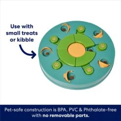 Frisco 3-in-1 Interactive Puzzle Dog Toy, Advanced -Frisco Sales Store 506202 PT3. AC SS1800 V1675713980