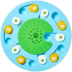 Frisco Seek & Discover Interactive Puzzle Dog Toy, Moderate 9 Frisco Seek & Discover Interactive Puzzle Dog Toy, Moderate -Frisco Sales Store 506250 PT2. AC SS1800 V1674671033