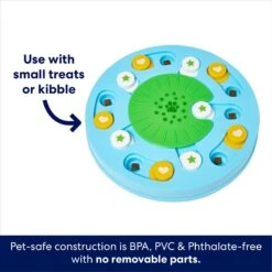 Frisco Seek & Discover Interactive Puzzle Dog Toy, Moderate 10 Frisco Seek & Discover Interactive Puzzle Dog Toy, Moderate -Frisco Sales Store 506250 PT3. AC SS1800 V1675714031