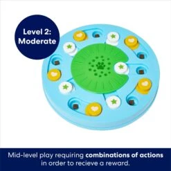 Frisco Seek & Discover Interactive Puzzle Dog Toy, Moderate 11 Frisco Seek & Discover Interactive Puzzle Dog Toy, Moderate -Frisco Sales Store 506250 PT4. AC SS1800 V1675713977