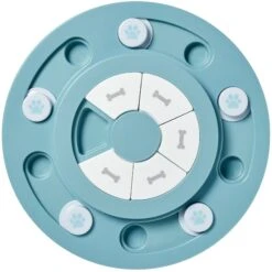 Frisco Two Tier Interactive Puzzle Dog Toy, Easy 9 Frisco Two Tier Interactive Puzzle Dog Toy, Easy -Frisco Sales Store 506370 PT2. AC SS1800 V1674663303