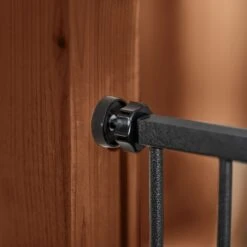 Frisco Outdoor Steel Arch Extra Wide Auto-Close Dog Gate -Frisco Sales Store 507118 PT5. AC SS1800 V1668737517