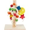 Frisco Activity Play Post Small Pet Toy